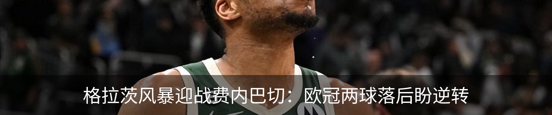 内页banner