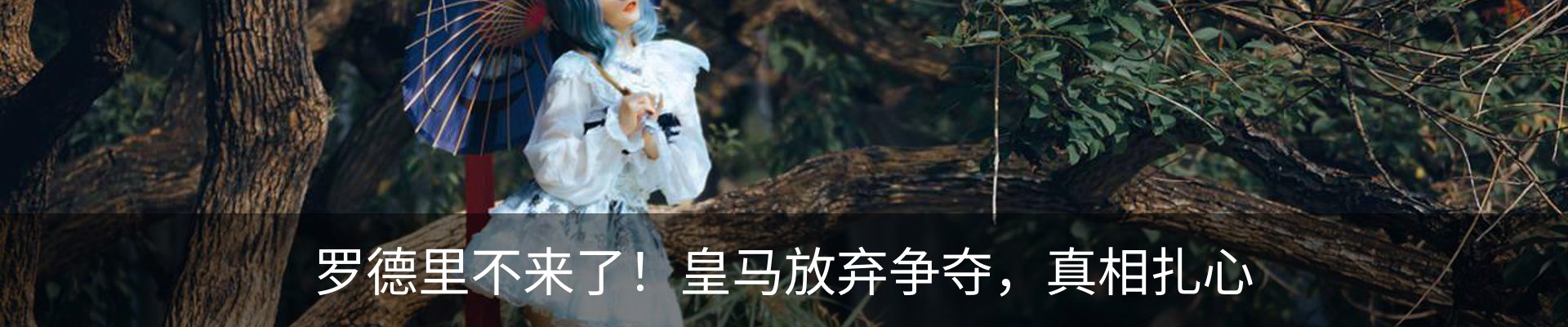 内页banner